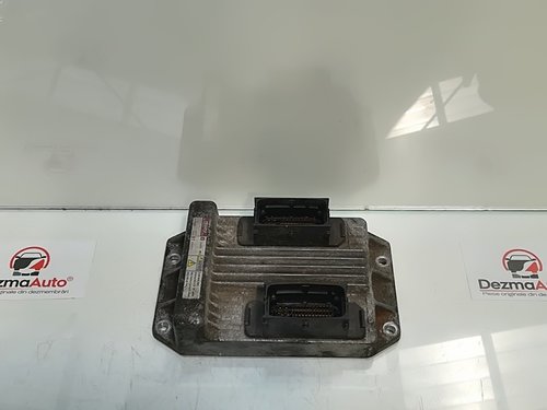 Calculator motor, 8980215700, Opel Combo combi, 1.7 cdti