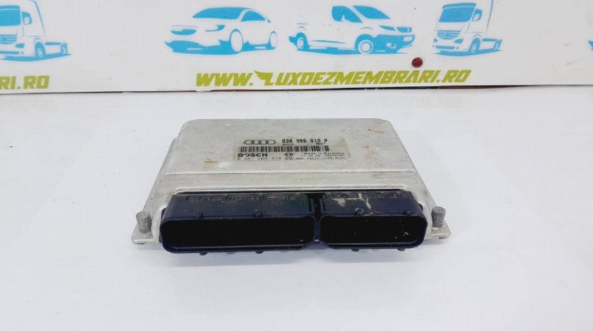 Calculator motor 8d0906018p 0261206319 1.9 2.0 tdi Audi A4 B5 [1994 - 1999]