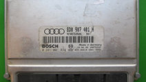 Calculator Motor 8D0907401H Audi A4 B6 [2000 - 200...