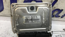 Calculator Motor 8e0907411 1.9 TDI Audi A4 8E2,B6 ...