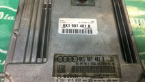 Calculator Motor 8k1907401b 2.7 TDI,140 KW,cgk,028...