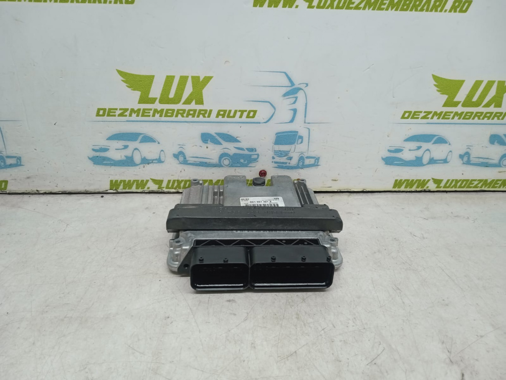 Calculator motor 8k1907401k 2.7 tdi CGKA Audi A4 B8/8K [2007 - 2011]