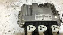 Calculator Motor 8m5112a650lg 1.6 TDCI Ford FOCUS ...