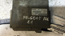 Calculator Motor 9620398980 0261203736 Peugeot 106...