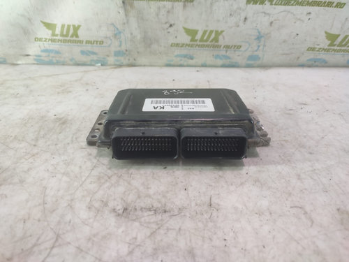 Calculator motor 96435547 1.4 benzina Chevrolet Lacetti [2004 - 2013]