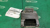 Calculator Motor 96436779 Chevrolet AVEO hatchback...