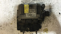 Calculator Motor 9646559980 0281010707 1.4 HDI Peu...