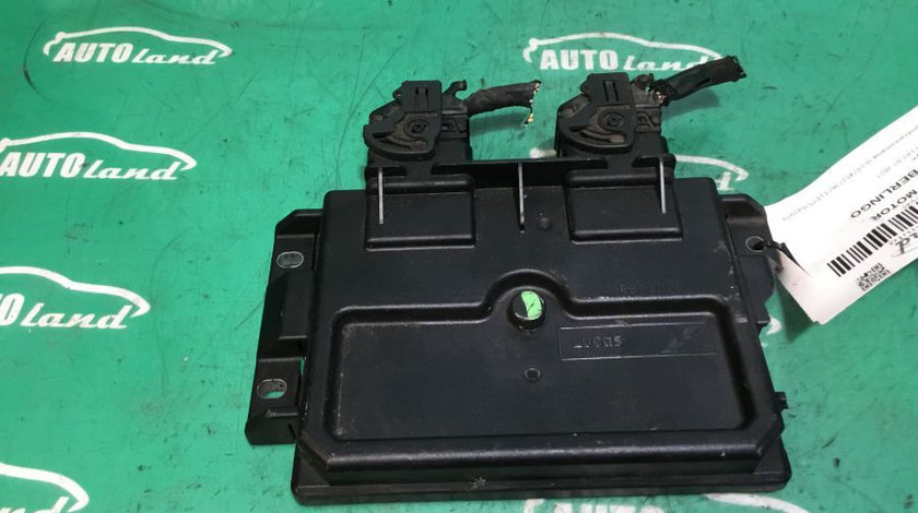 Calculator Motor 9650360280 1.9 D Citroen BERLINGO 1996