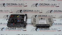 Calculator motor, 9654210380, Citroen Jumpy 2.0B, ...