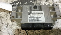 Calculator Motor 9654596080 9654596080 Peugeot 207...