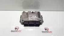 Calculator motor 9655698280, Peugeot 307 CC,1.6hdi