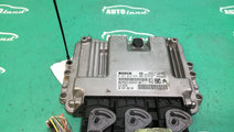 Calculator Motor 9659728280 0281012625 Peugeot 407...