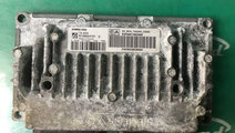 Calculator Motor 9661983980 1.6 16V, G5fw Peugeot ...