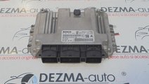 Calculator motor 9662213380/0281012984, Citroen C5...