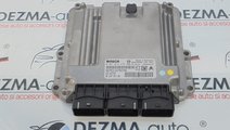 Calculator motor, 9663731480, 0281012478, Citroen ...