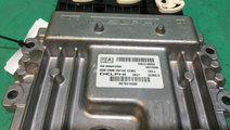 Calculator Motor 9666912580 2.0 HDI Peugeot 508 20...