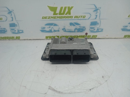 Calculator motor 9804828580 2.0 hdi Peugeot 308 T7 [facelift] [2011 - 2015]