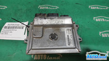 Calculator Motor 9806166080 1.6 Benzina Peugeot 30...