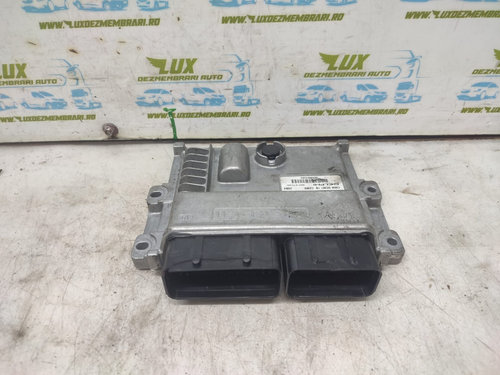 Calculator motor 9824601180 2.2 hdi 4H03 Citroen Jumper 2 [2nd facelift] [2015 - 2021]