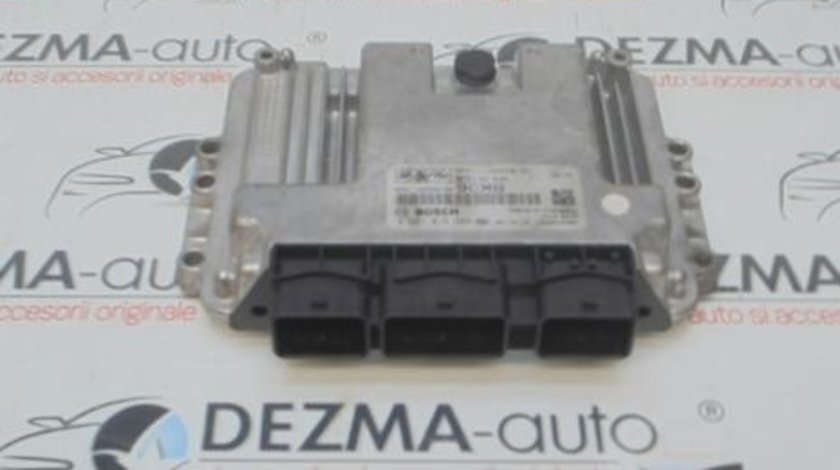 Calculator motor, 9M51-12A650-BG, 0281015608, Ford Focus 2