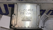 Calculator Motor A0255453932 Mercedes-Benz E-CLASS...