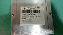 Calculator Motor A0275459632 1.7d Mercedes-Benz A-...