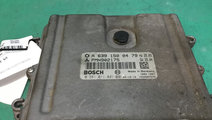 Calculator Motor A6391500479 1.5 Diesel,0281011841...