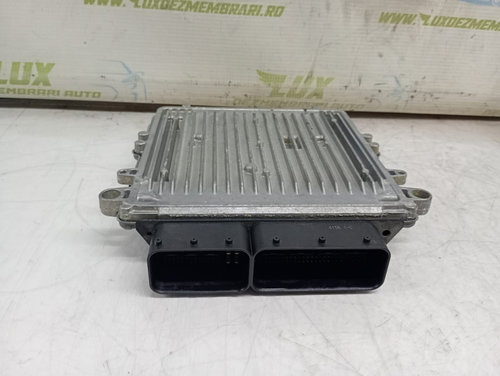 Calculator motor a6421508091 3.0 cdi om642920 Mercedes-Benz CLS-Class C219 [2004 - 2008] 3.0 cdi om6...