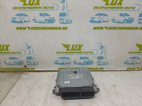 Calculator motor A6421508578 0281013722 3.0 cdi OM642 Mercedes-Benz E-Class W211/S211 [2002 - 2006]