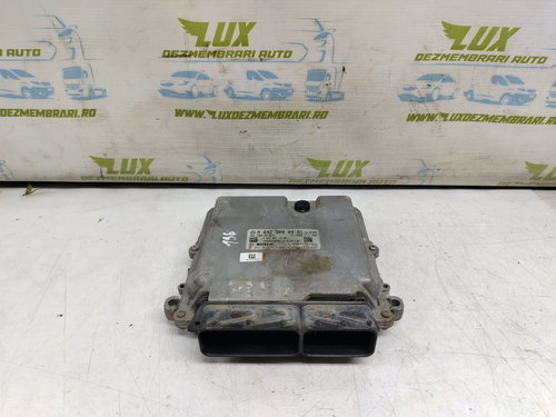 Calculator motor a6429000401 0281019417 3.0 cdi OM642 Mercedes-Benz GL-Class X166 [2012 - 2015]