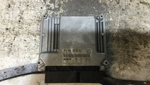 Calculator Motor A6461505091 Mercedes-Benz C-CLASS...