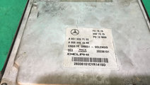 Calculator Motor A6519007500 2.2 CDI Mercedes-Benz...