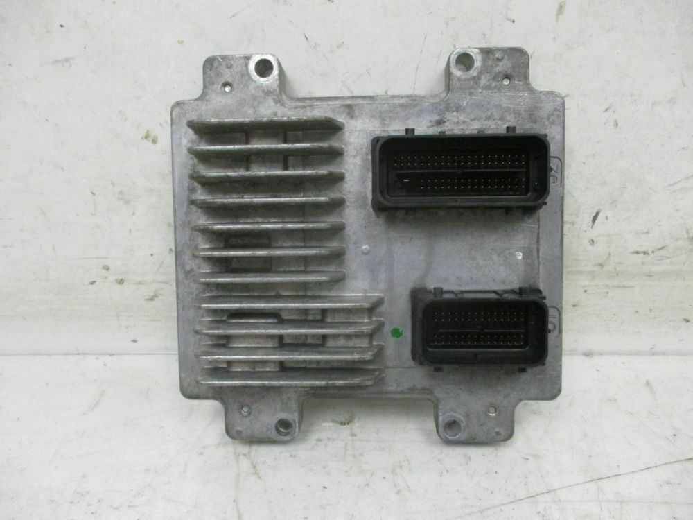 Calculator Motor ACDELCO OPEL INSIGNIA 12632592 YSXL / 12632592YSXL / 1262146612632592 YSXL / 12632592YSXL / 12621466