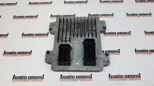 Calculator Motor ACDELCO OPEL VAUXHALL CORSA 55583740 / 12636386 / E83 55583740 AA5Y / E8355583740AA...