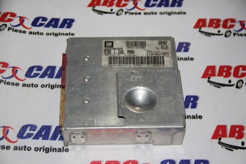 Calculator motor Alfa Romeo 145 1.6 I cod: 16220289 / 930160L model 1998