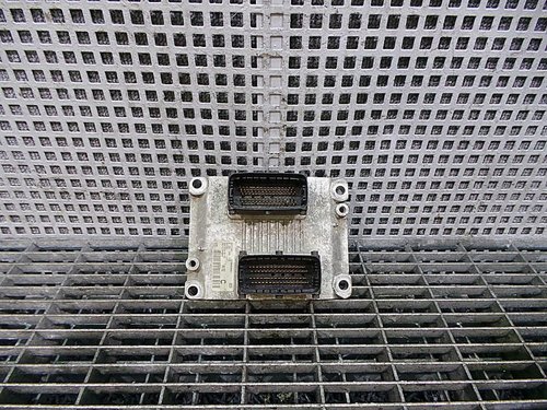 CALCULATOR MOTOR ALFA ROMEO 147 1.6 INJ 16V - (2000 2004)
