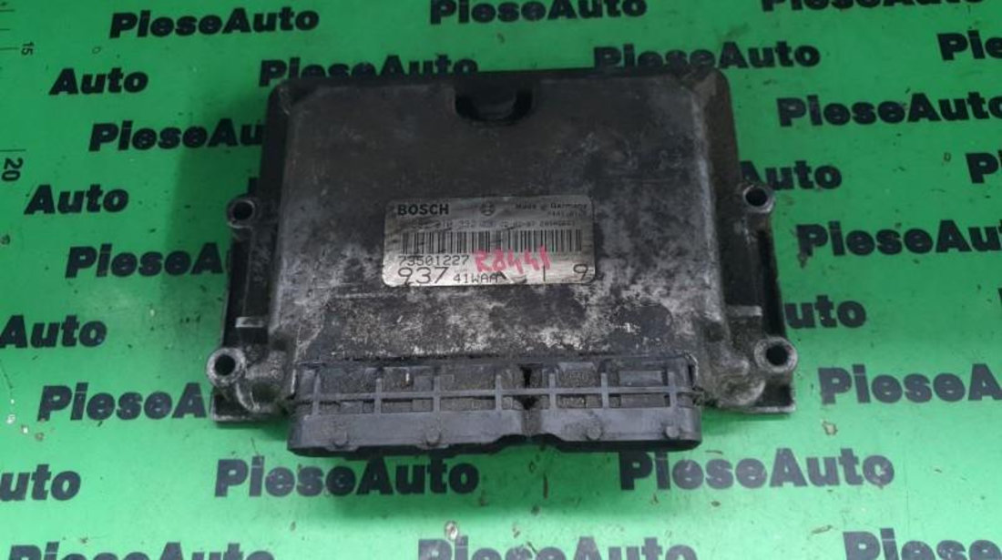 Calculator motor Alfa Romeo 147 (2001-2005) [937] 0281010332