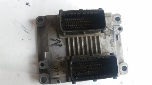 Calculator motor alfa romeo 156 2.0i 1277356290