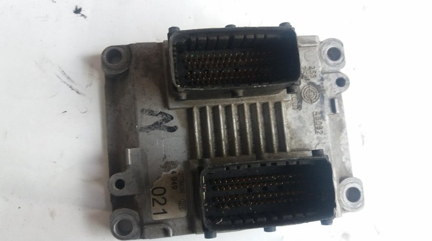 Calculator motor alfa romeo 156 2.0i 1277356290