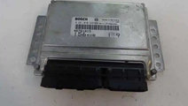 Calculator Motor Alfa Romeo, 46761015 46761015 Alf...