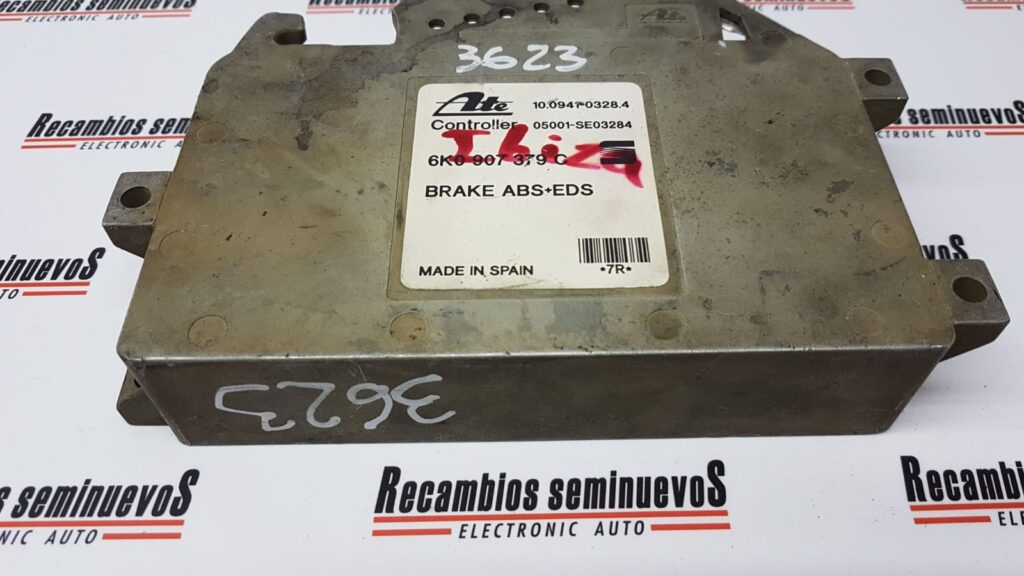 Calculator Motor ATE SEAT IBIZA 6K0 907 379 C / 6K0907379C / 10.0941-0328.4 / 10 0941 0328 4 / 10094103284 / 05001-SE03284 / 05001 SE03284 / 05001SE032846K0 907 379 C / 6K0907379C / 10.0941-0328.4 / 10 0941 0328 4 / 10094103284 / 05001-SE03284 / 0500