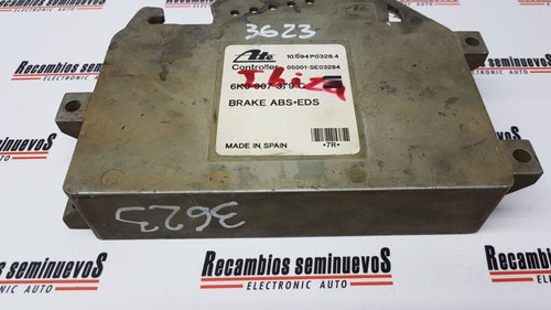Calculator Motor ATE SEAT IBIZA 6K0 907 379 C / 6K0907379C / 10.0941-0328.4 / 10 0941 0328 4 / 10094...