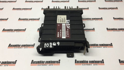 Calculator Motor AUDI 0 280 800 398 / 0280800398 / 4A0 906 264 / 4A09062640 280 800 398 / 0280800398...