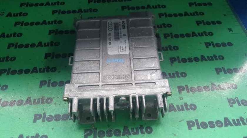 Calculator motor Audi 100 (1990-1994) [4A, C4] 0261200868