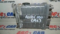 Calculator motor Audi 100 cod: 4A0907404B