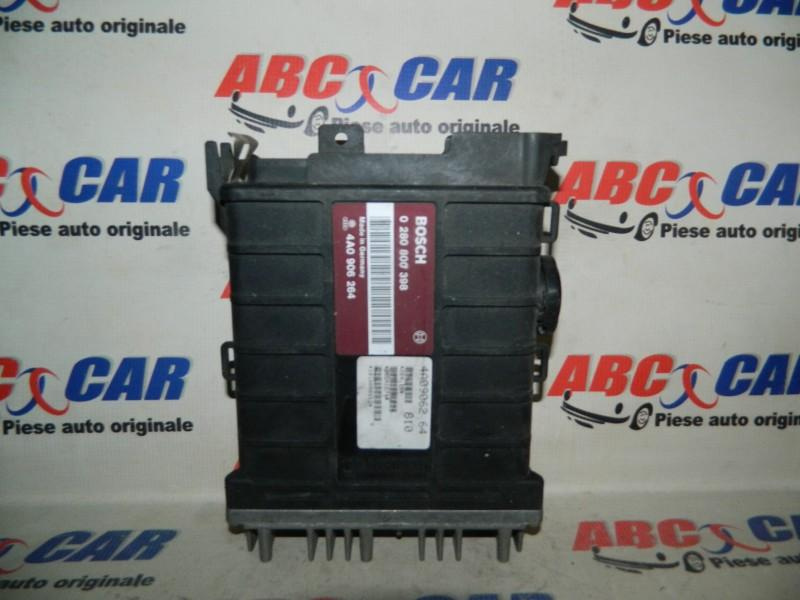 Calculator motor Audi 80 1991-1994 8C, B4 4A0906264