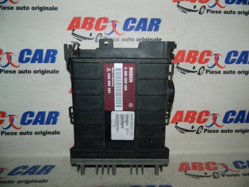 Calculator motor Audi 80 B3 cod: 4A0906264