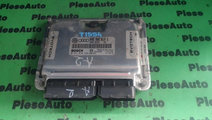 Calculator motor Audi A2 (2000-2005) [8Z0] 0281010...