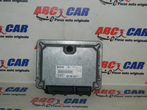 Calculator motor Audi A3 1996-2003 8L1 038906018A