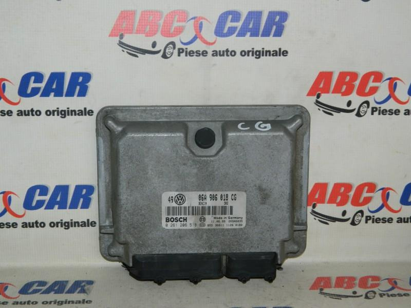 Calculator motor Audi A3 1996-2003 8L1 06A906018CG